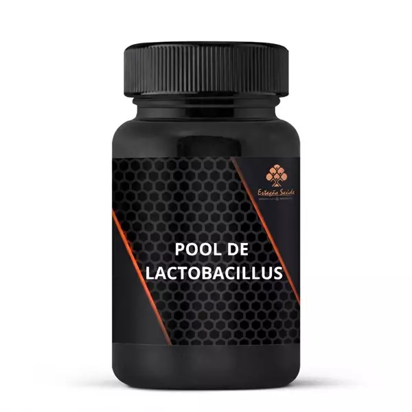 Pool de Lactobacillus
