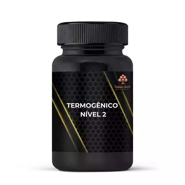 Termogênico Nível 2