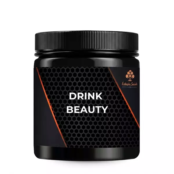 Drink Beauty