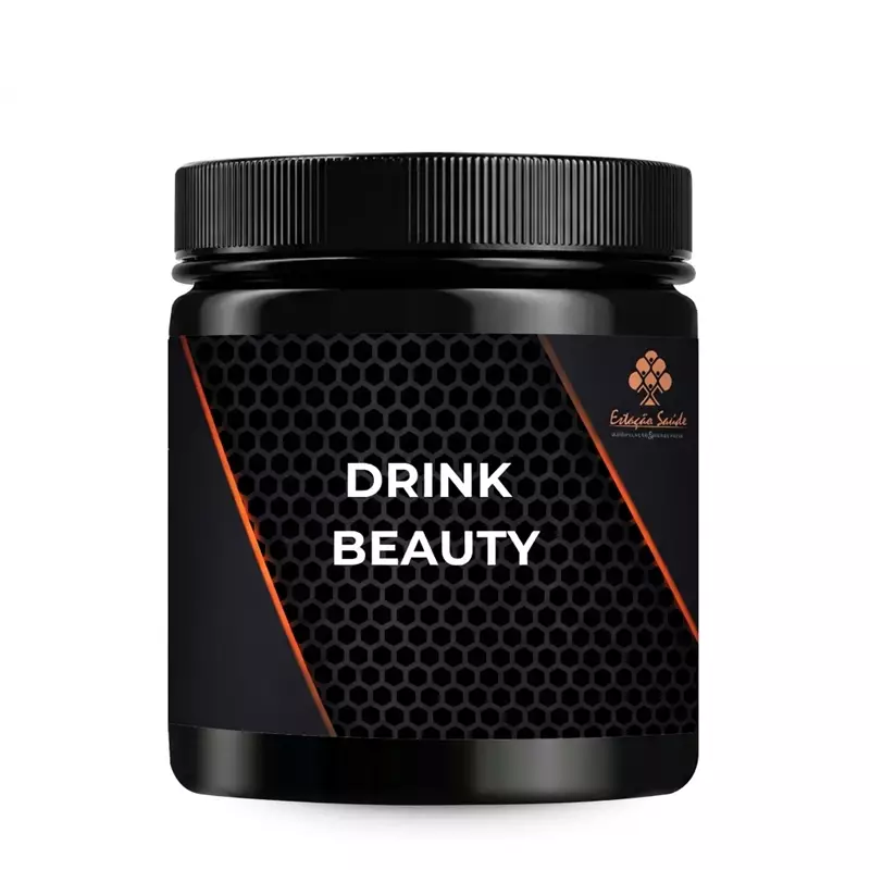 Drink Beauty