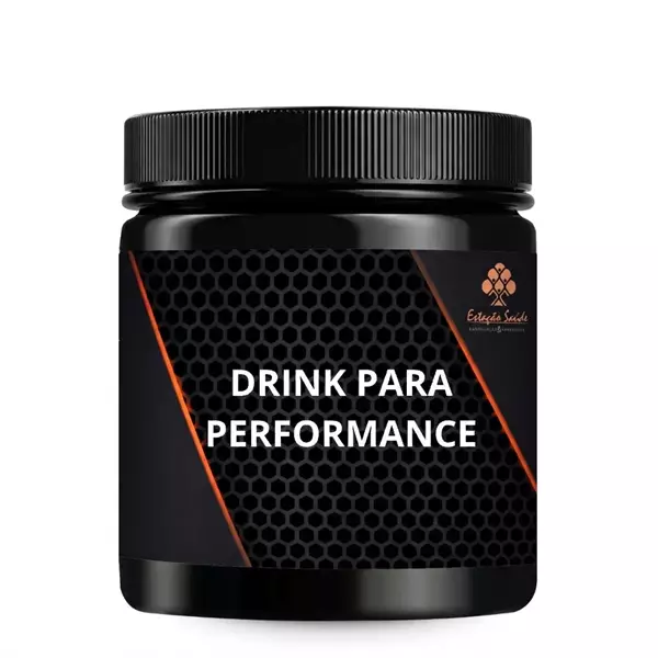 Drink Performance