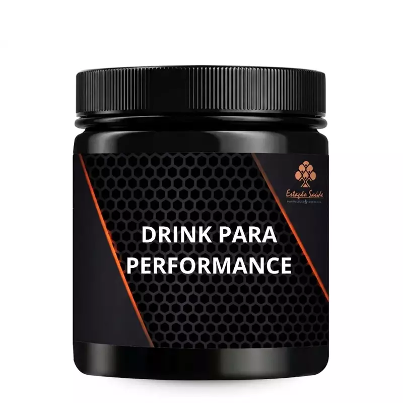 Drink Performance