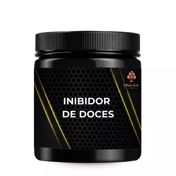 Inibidor de Doces