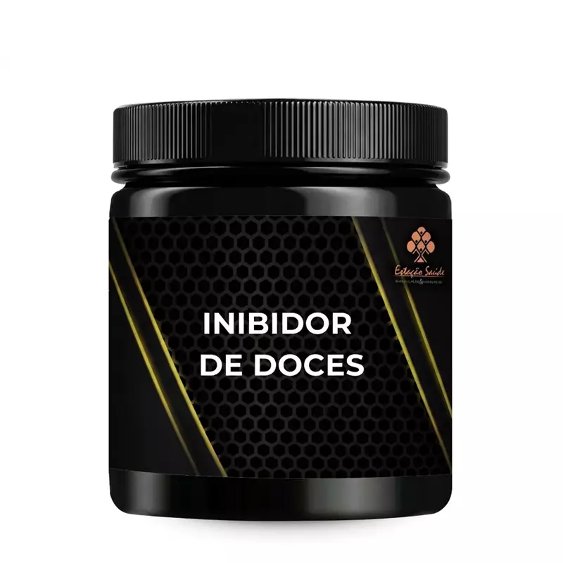 Inibidor de Doces