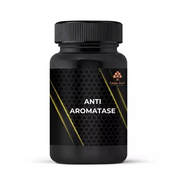Anti Aromatase