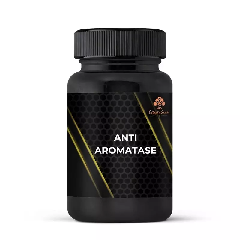 Anti Aromatase